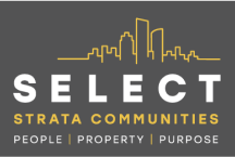 Select Strata Communities