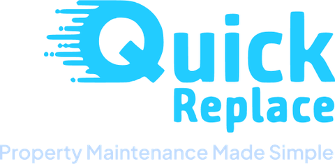 Quick Replace - Property Maintenance Made Simple