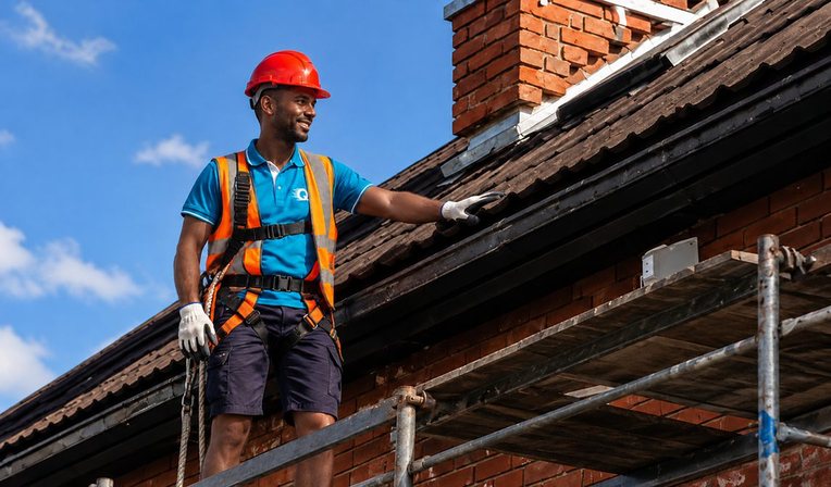 Emergency Repairs work by Quick Replace