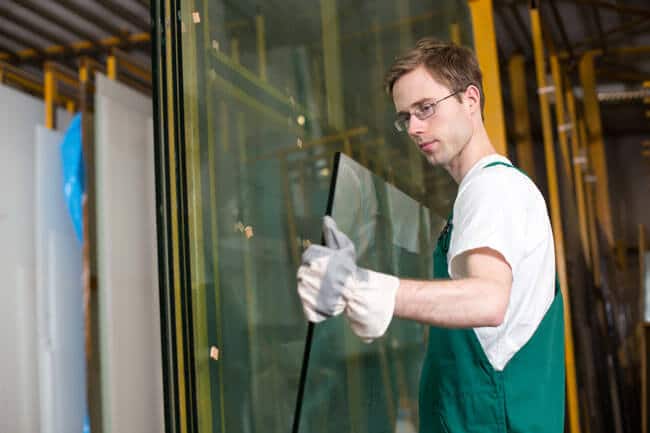 Commercial Glass Repair Melbourne